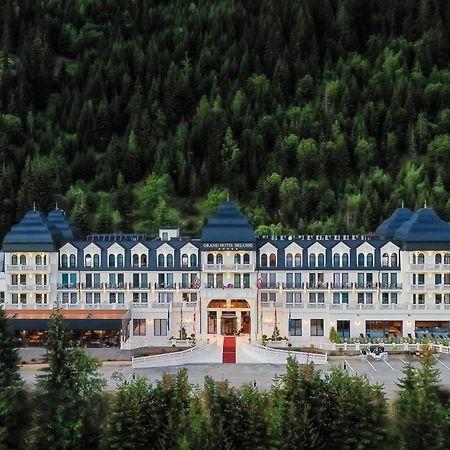 Grand Hotel Belushi Boge Exterior foto